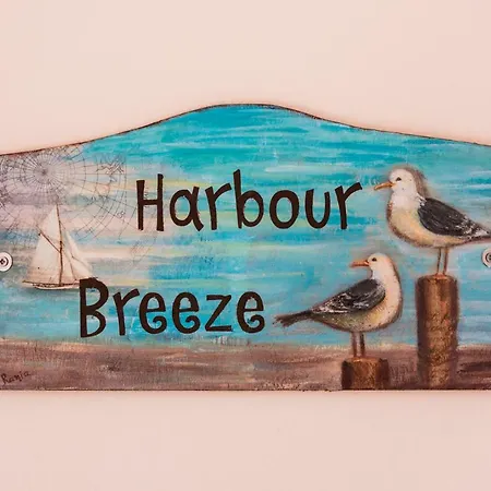 Harbour Breeze Argostoli (Kefalonia)