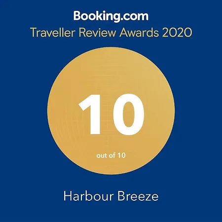 Harbour Breeze Lägenhet *
