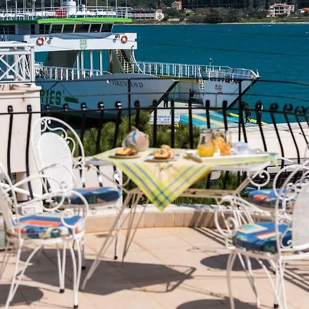 Harbour Breeze * Αργοστόλι
